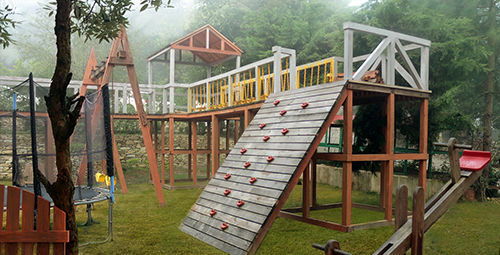 Essence Of Nature Tota Ām Exterior foto