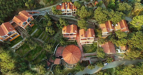 Essence Of Nature Tota Ām Exterior foto