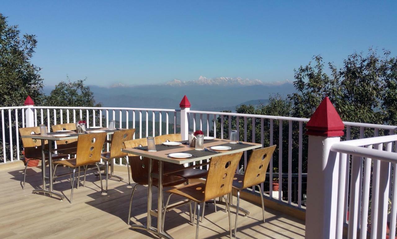 Essence Of Nature Tota Ām Exterior foto
